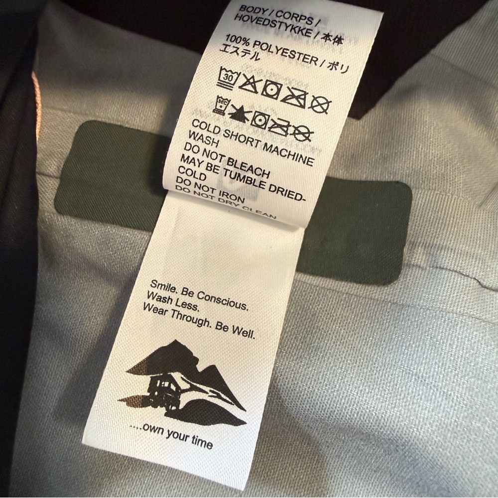 Flylow Lucy Jacket Arame - Picture 13 of 16